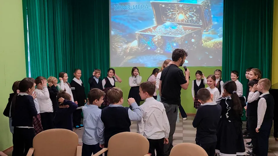 Фото: МедиаБанк Подмосковья/Роман Кутузов