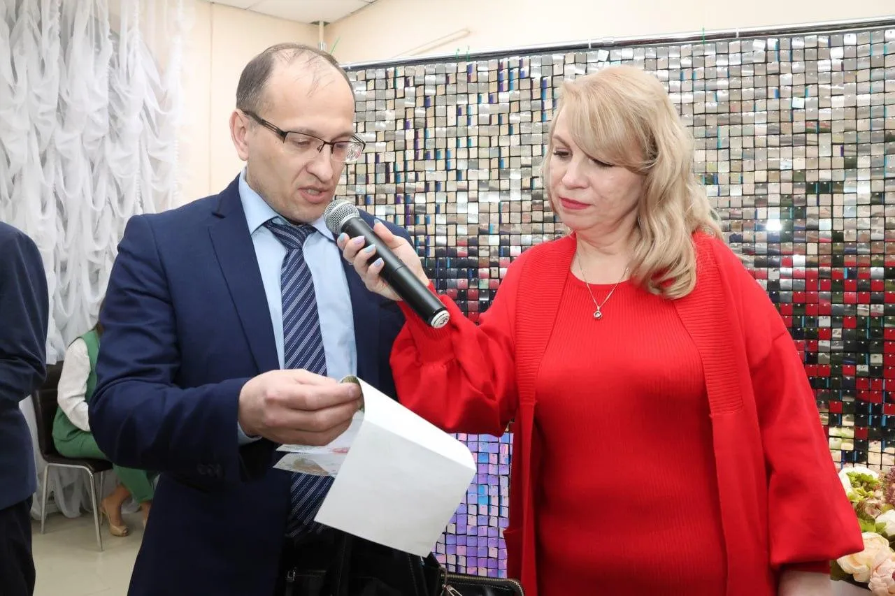 Фото: пресс-служба администрации Протвино