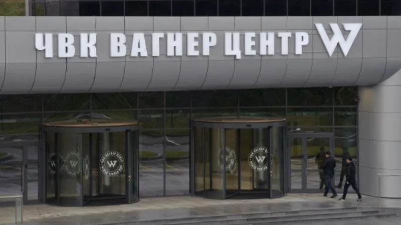Основатель ЧВК «Вагнер» рассказал про уловку для выявления вражеских огневых точек