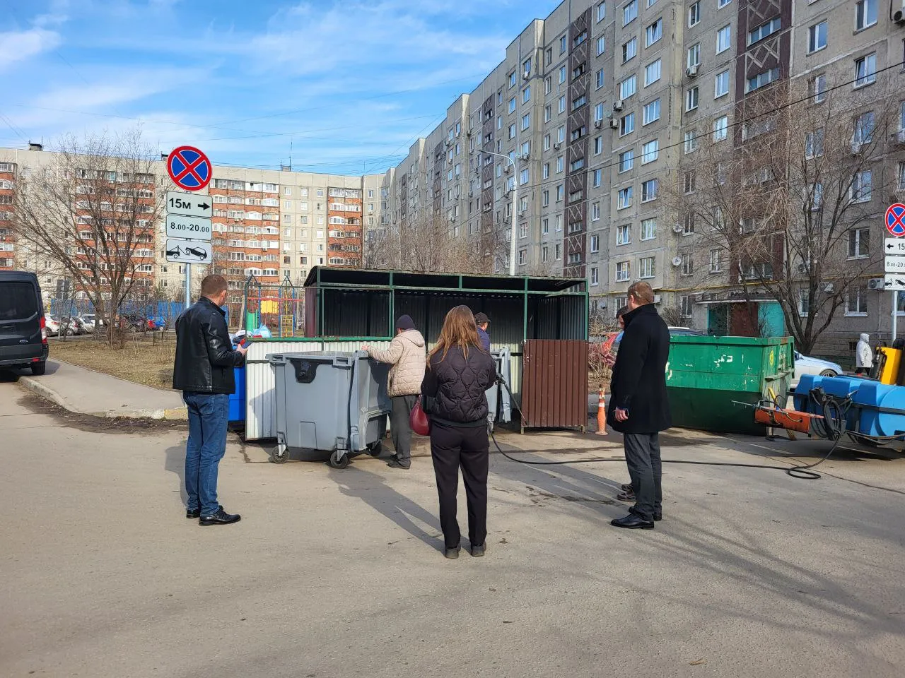 Фото: Николай Ищенко