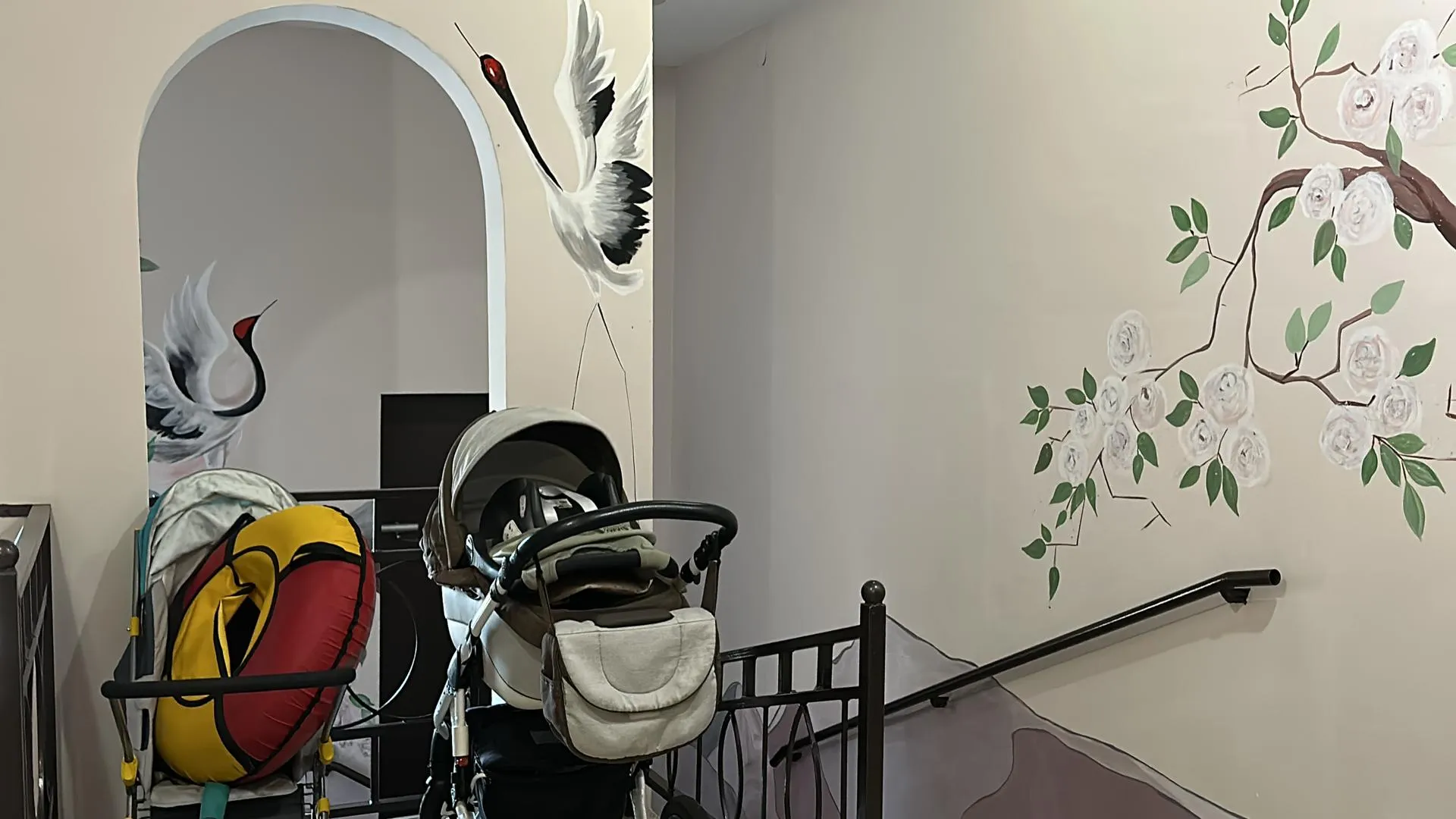 Мария Шматкова