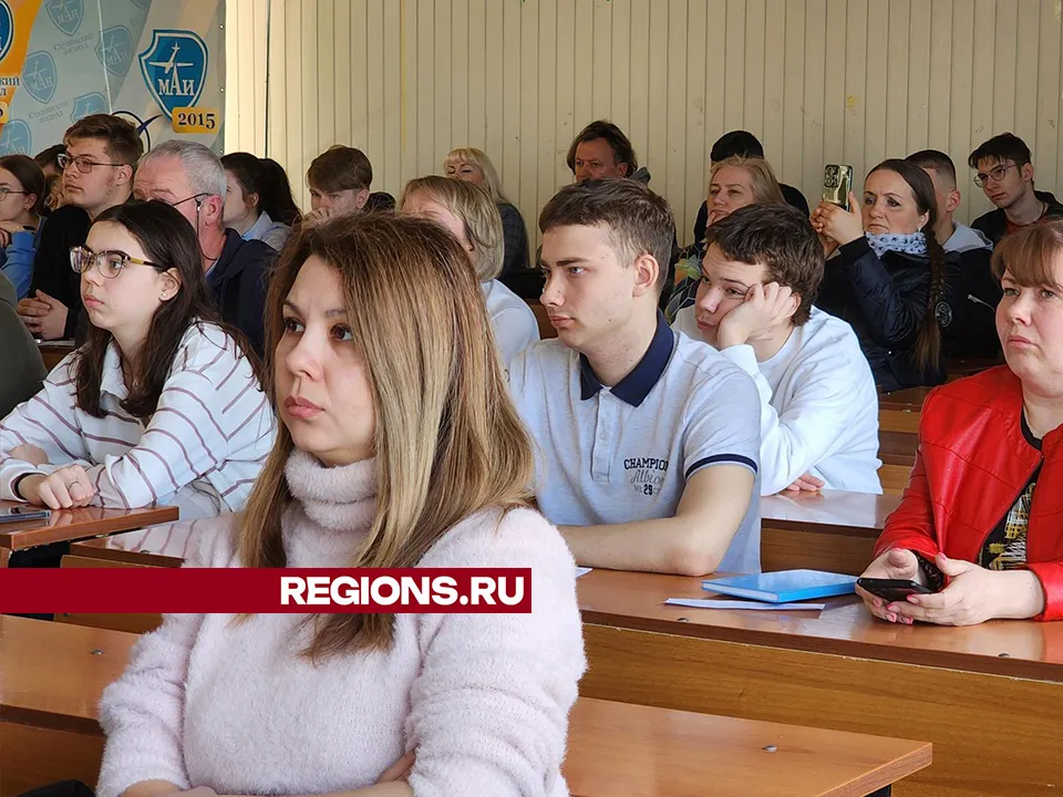 Фото: Андрей Семибратов