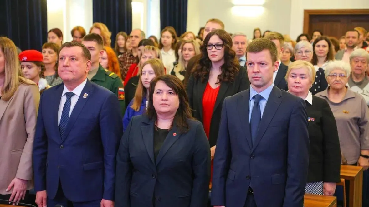 Пресс-служба администрации г.о. Балашиха