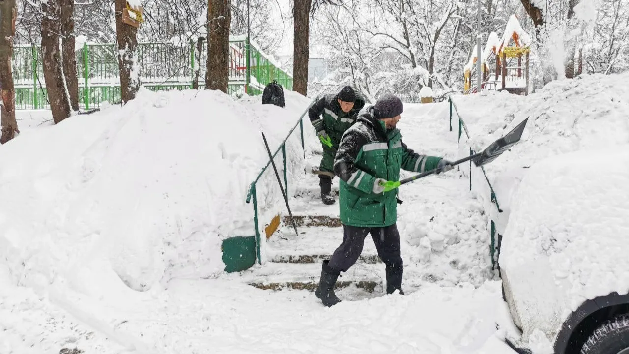 пресс-служба администрации городского округа Химки