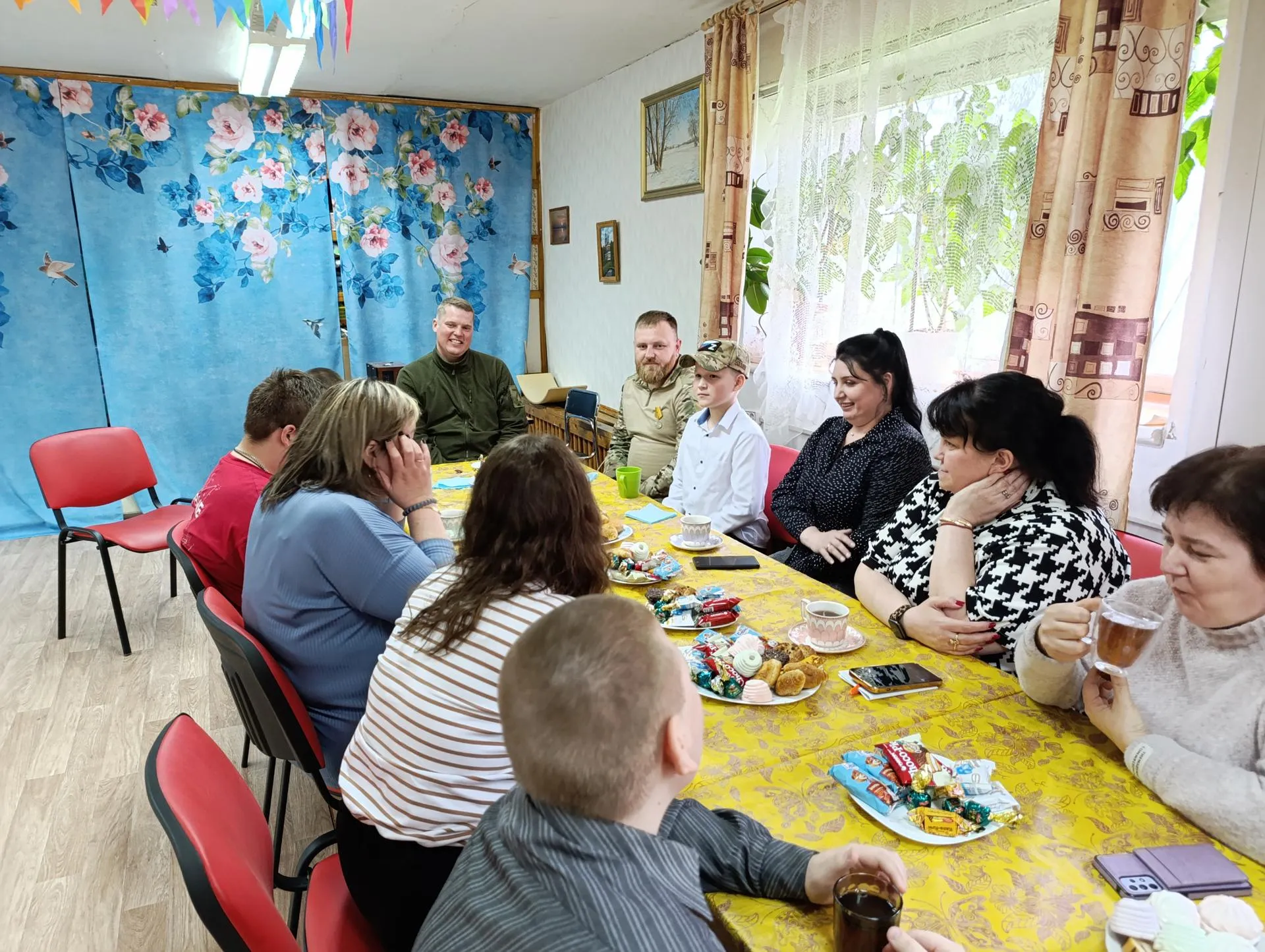 Фото: Ольга Антонова