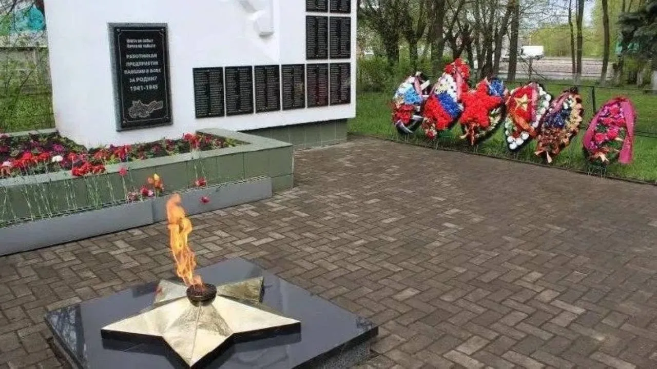 Фото: из архива Дома культуры