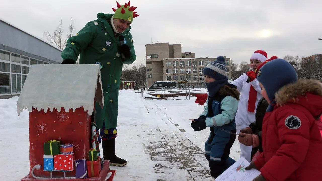 Фото: Анастасия Мушенок