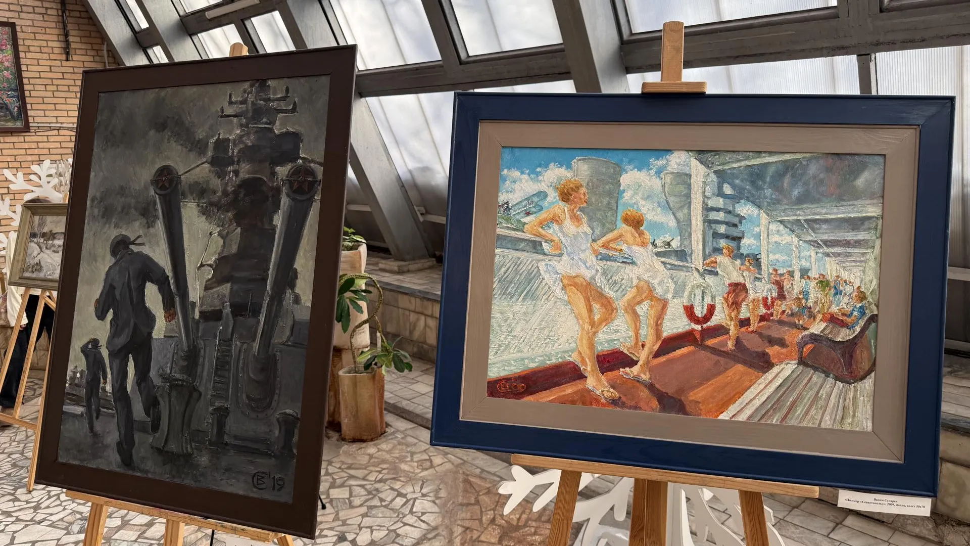 МедиаБанк Подмосковья/Анна Дука