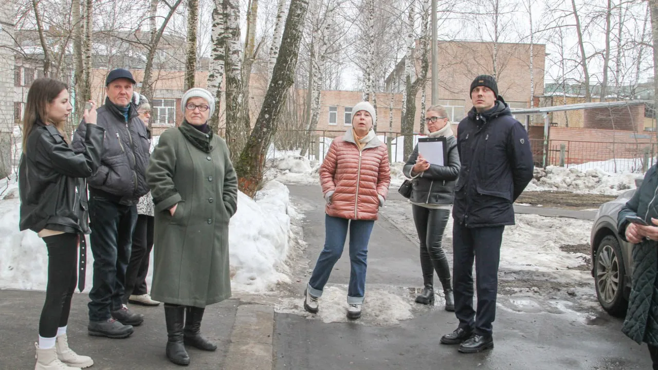 Фото: пресс-служба администрации округа