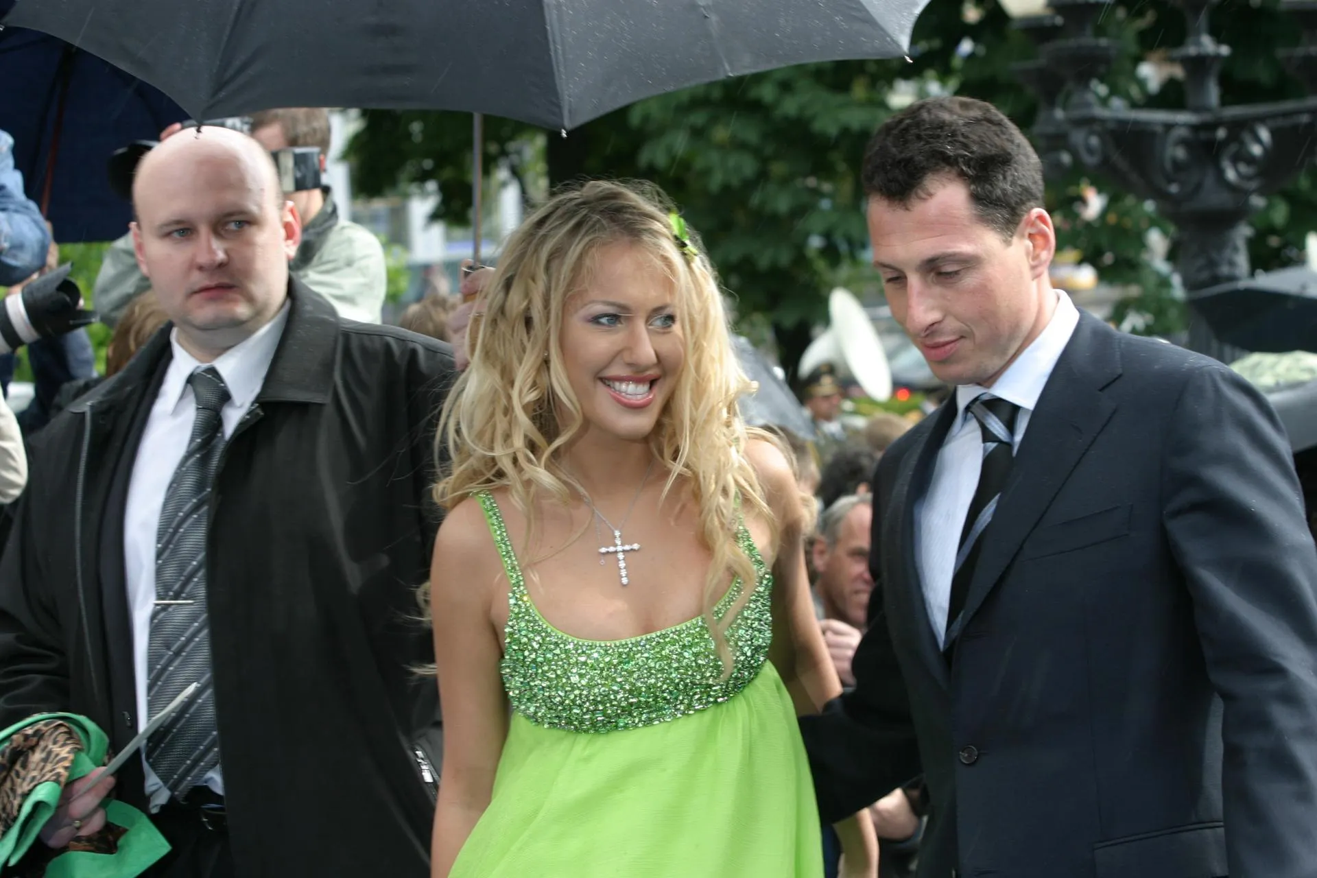 Nadezhda Lebedeva/Russian Look