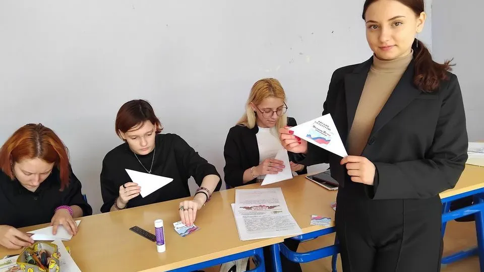 Фото: Луховицкий аграрно-промышленный техникум