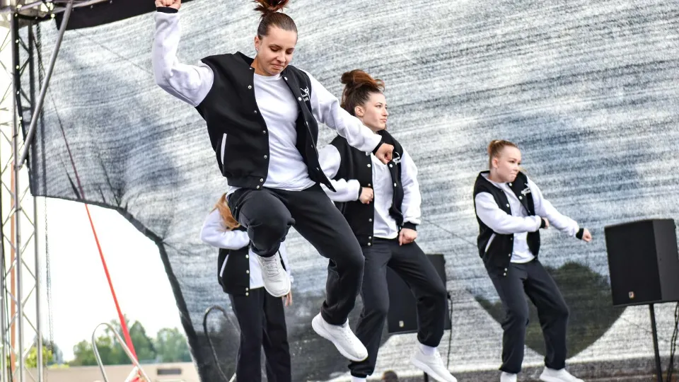 Фото: пресс-служба администрации городского округа Химки