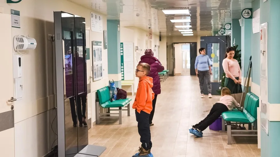 Фото: пресс-служба администрации г.о. Балашиха