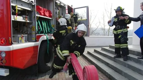 Почти 20 очагов зафиксировали в области с начала пожароопасного сезона