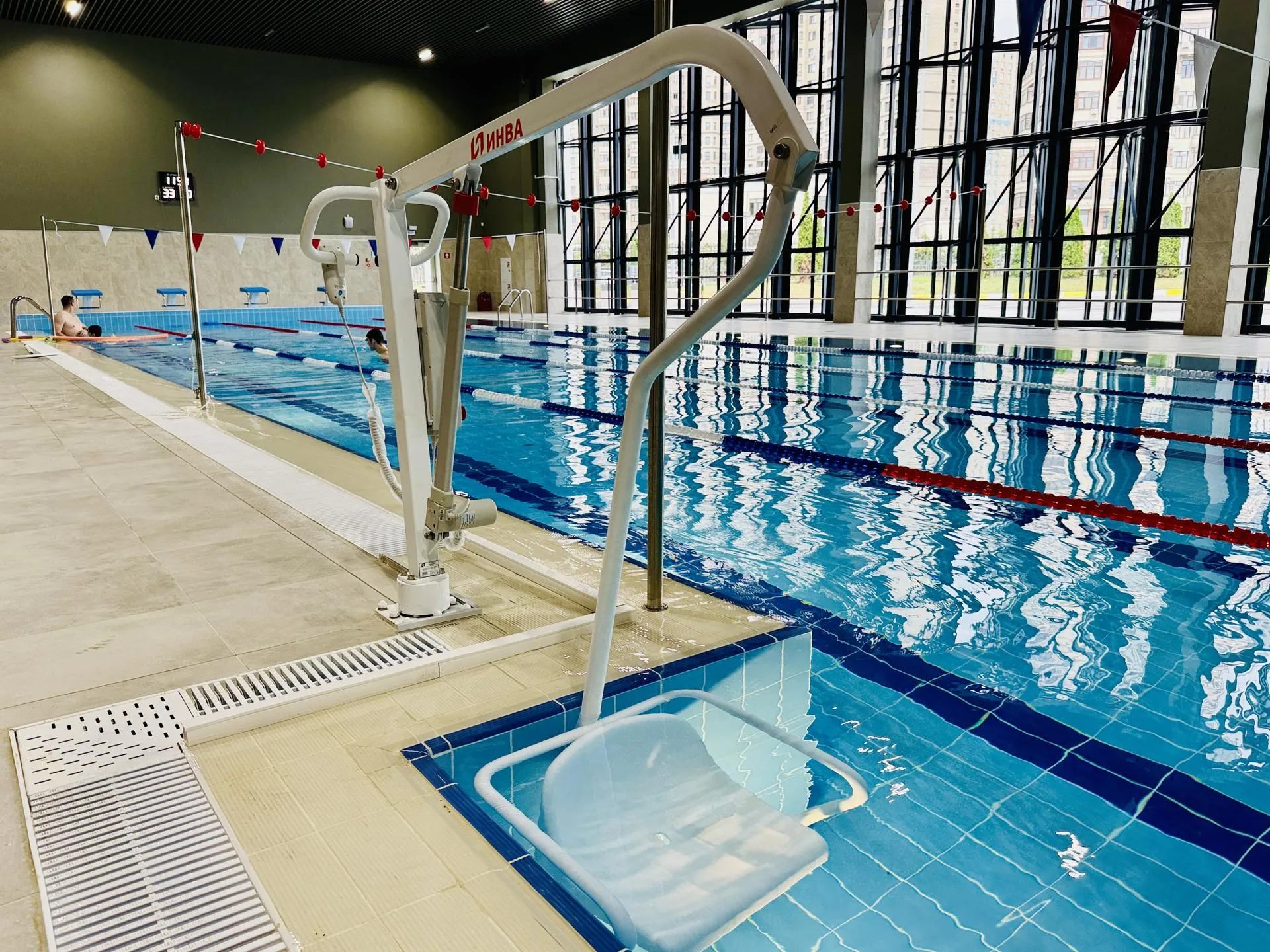 <font style="vertical-align: inherit;"><font style="vertical-align: inherit;">Фото: Ольга Стаферова</font></font>