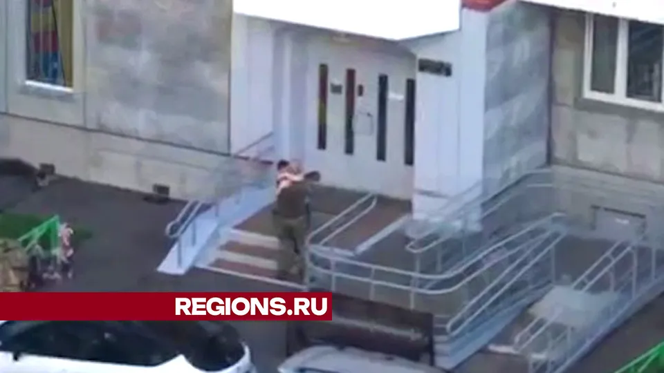 Фото: t.me/balashikha_life