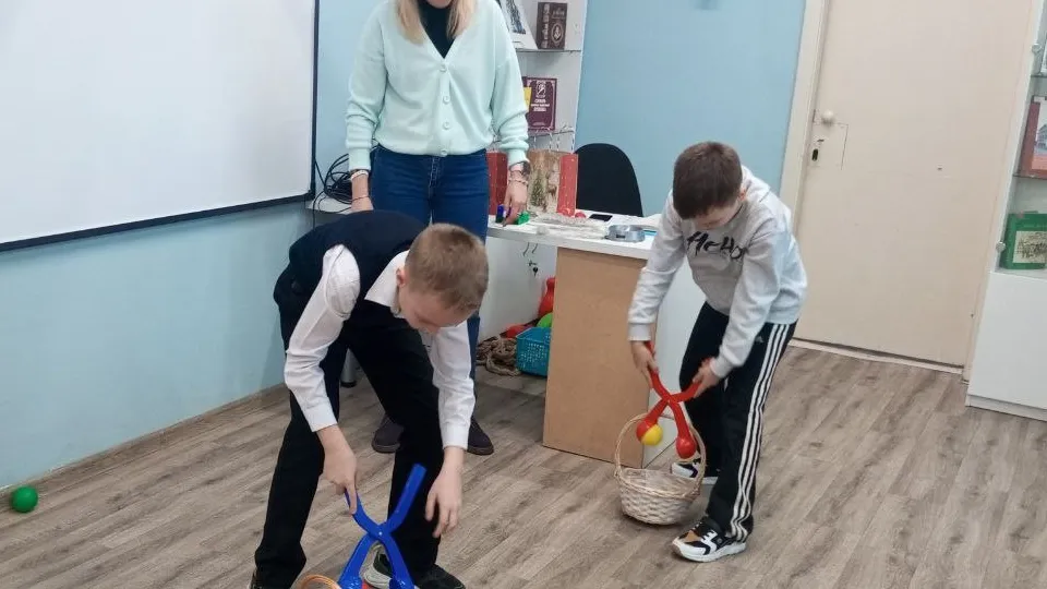 Фото: Библиотеки Электростали