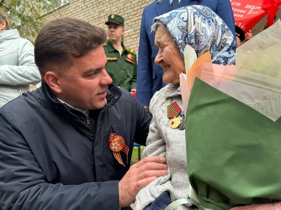 Фото: пресс-служба администрации Можайского м.о.