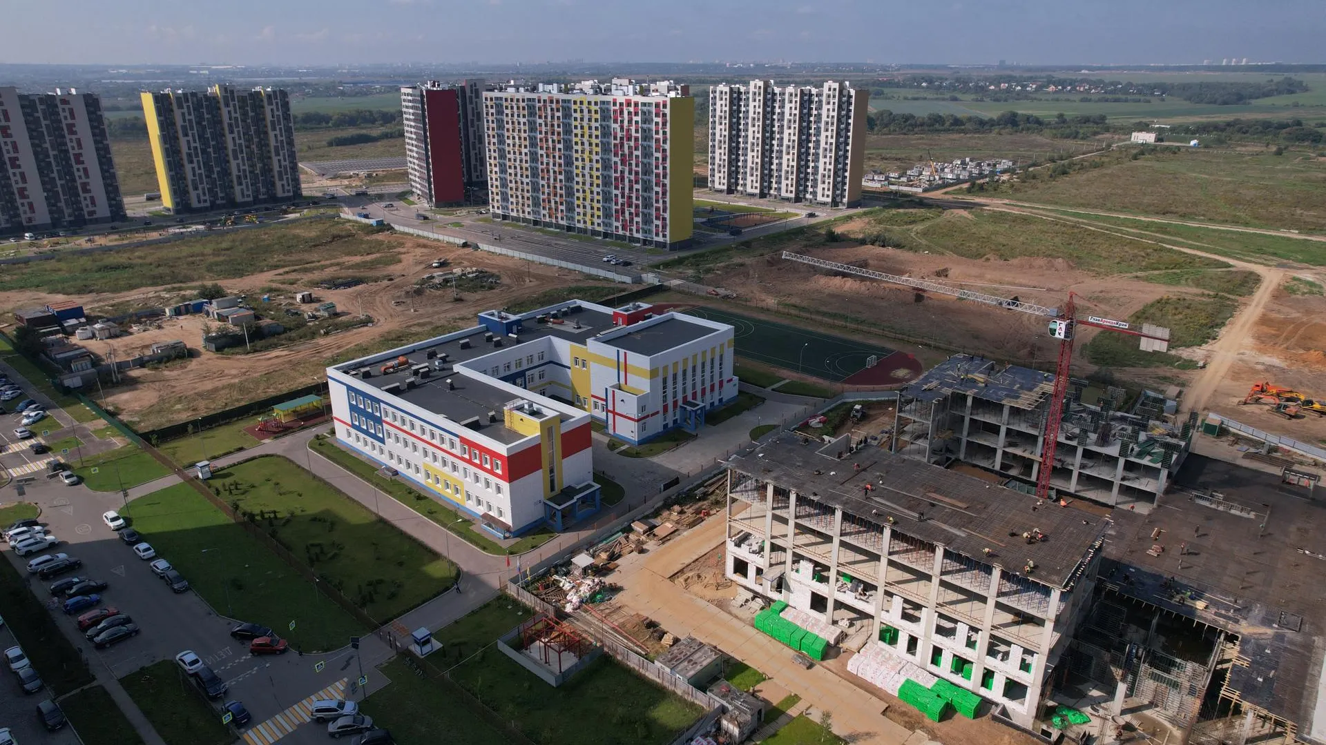 Ксения Борцова