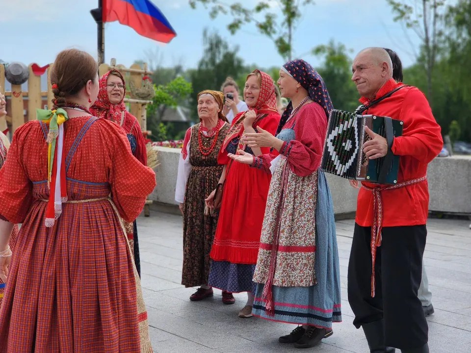 Фото: Елена Шумакова