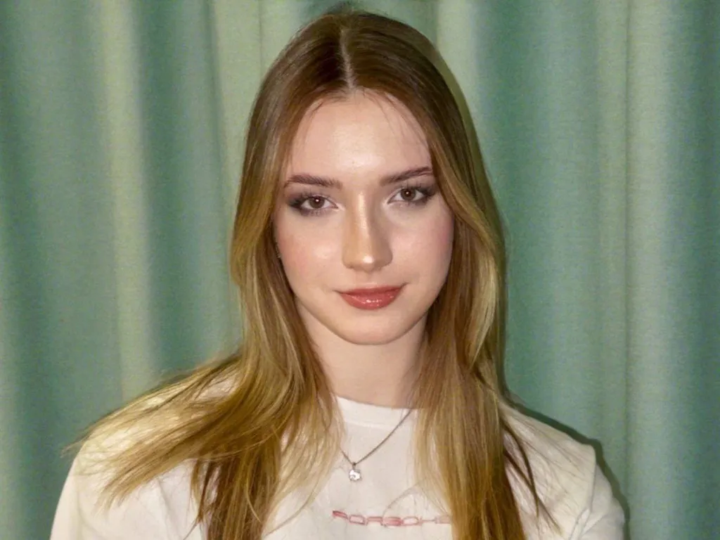 Софья Михалева. Фото: t.me/oficialnyegorievsk