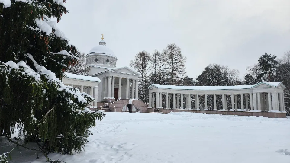 Фото: МедиаБанк Подмосковья/Кристина Ларина