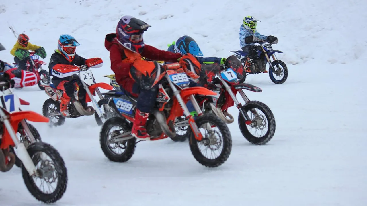 Владимир Гуськов