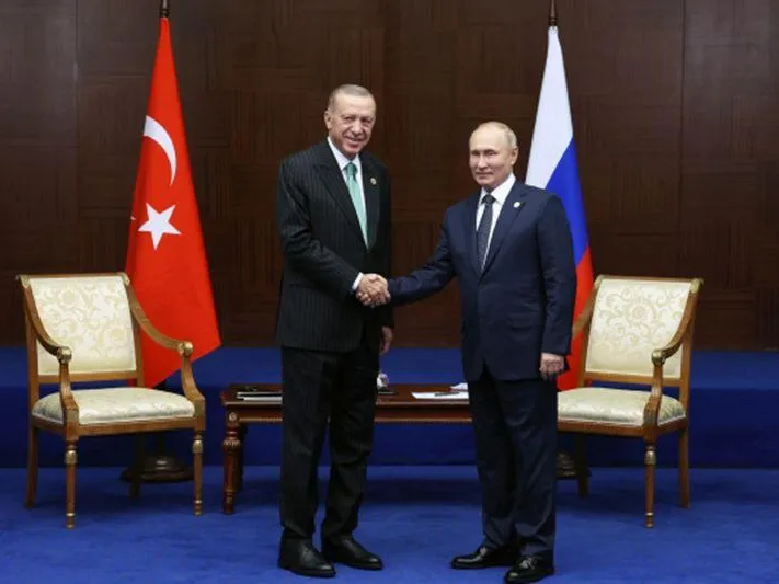 Кого Путин считает своими зарубежными товарищами — разбор эксперта