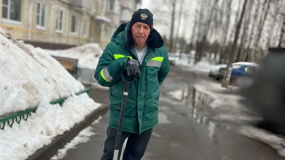 Фото: пресс-служба администрации г.о. Долгопрудный