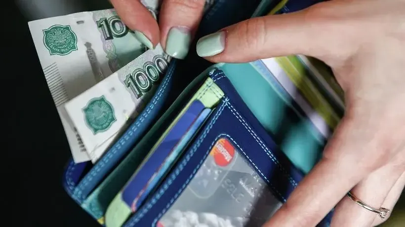 Фото: РИАМО/Николай Корешков