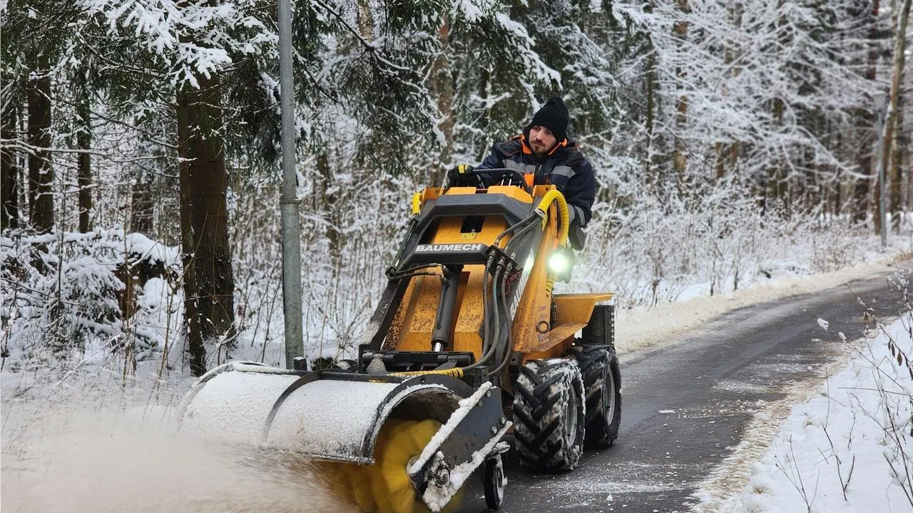 МедиаБанк Подмосковья/Иван Петрушин