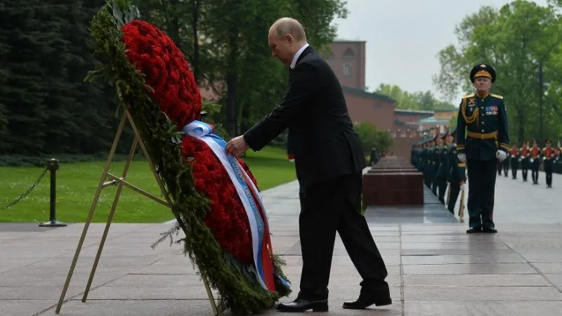 Иван Водопьянов / Подмосковье сегодня