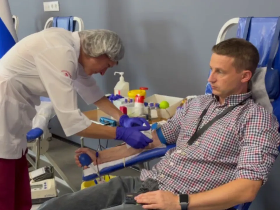 Фото: Раменский медиацентр