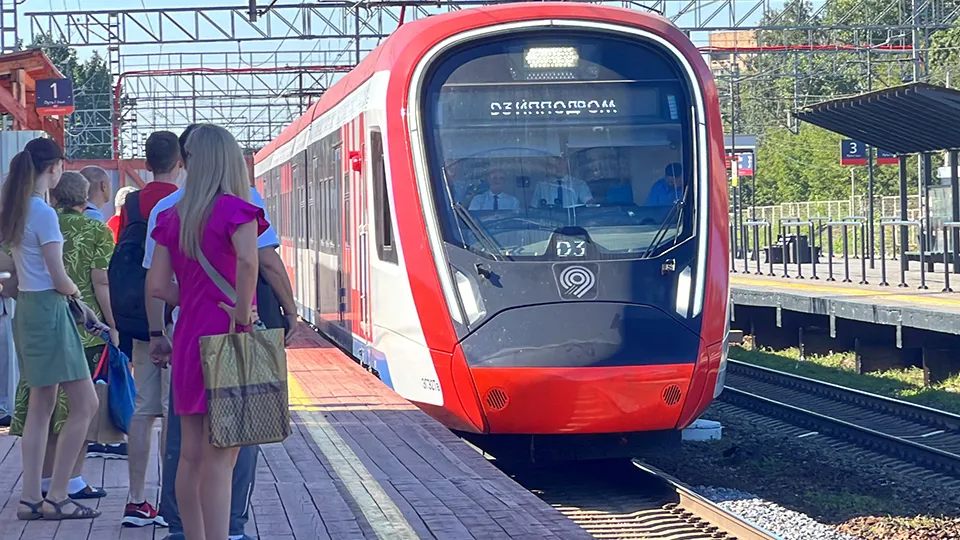 Фото: МедиаБанк Подмосковья/Валерия Ерофеева