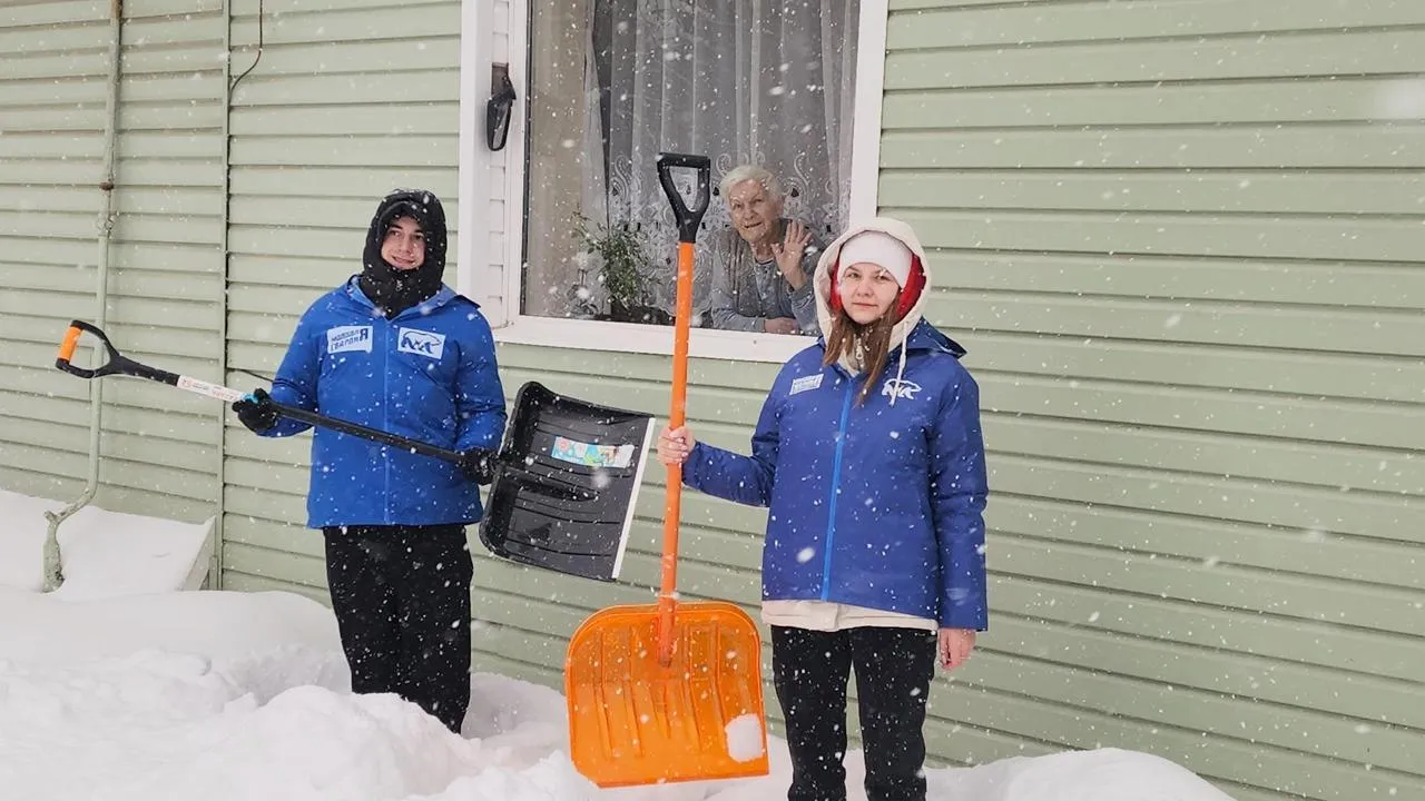 REGIONS/Валерий Гореловский