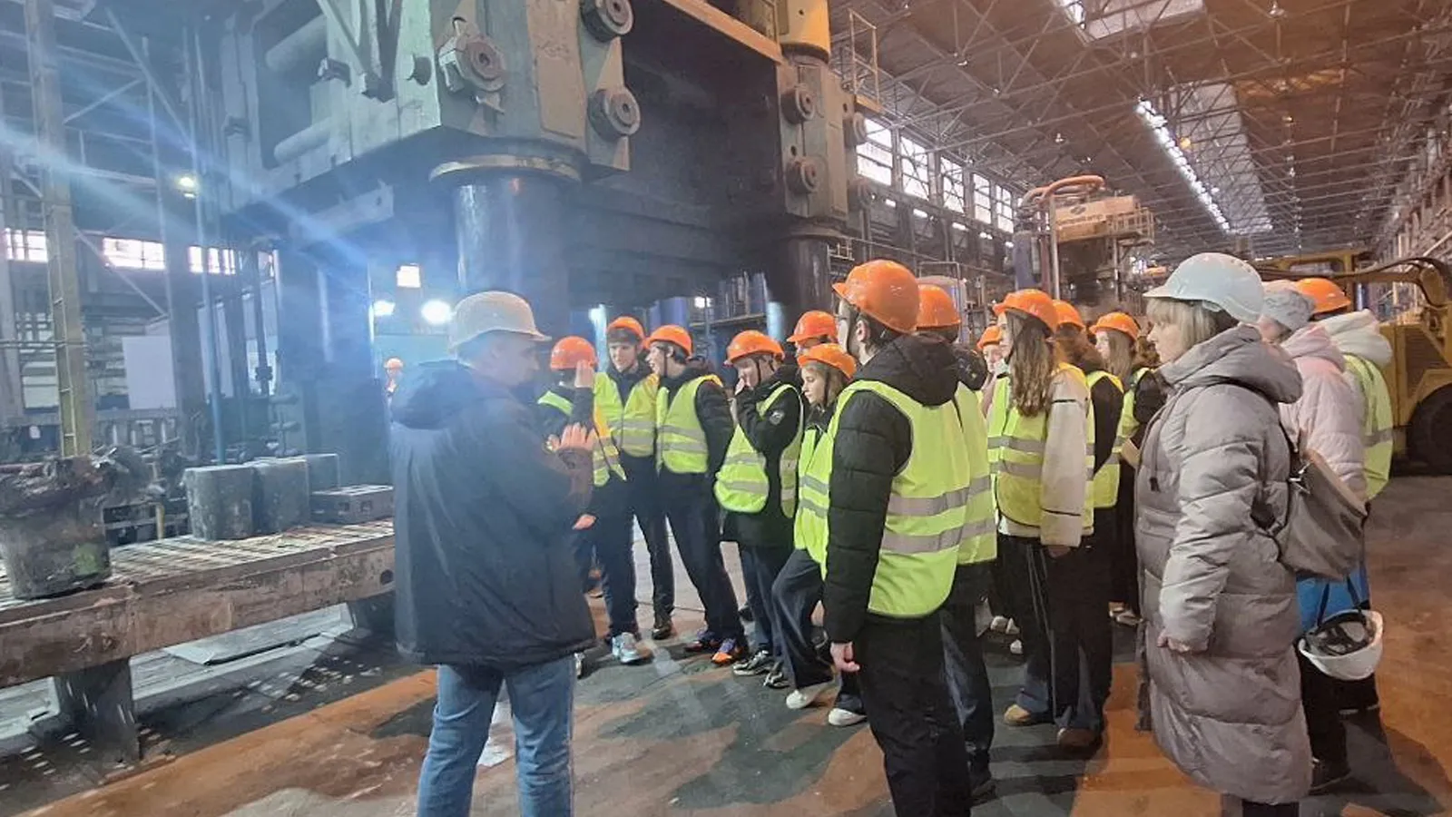 Фото: «Движение Первых» городского округа Ступино