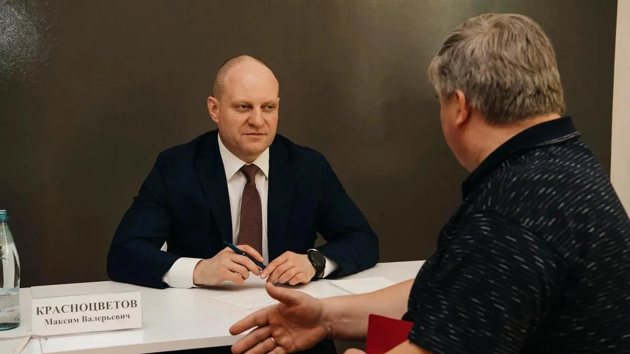 Пресс-служба Администрации г.о. Пушкинский