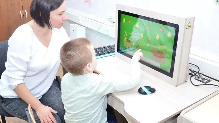 Фото: Министерство социального развития Московской области