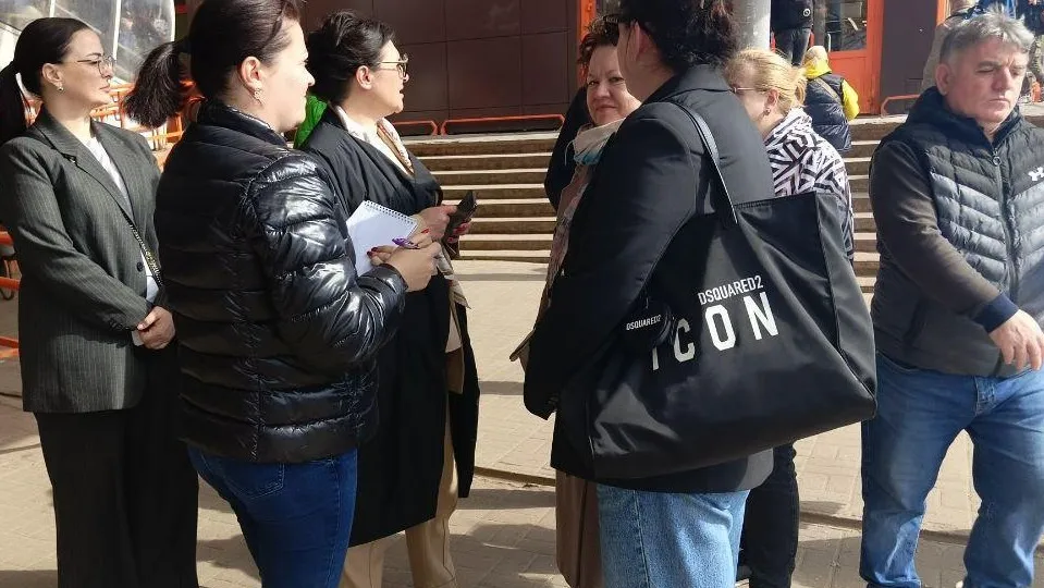 Фото: Администрация г.о. Лобня