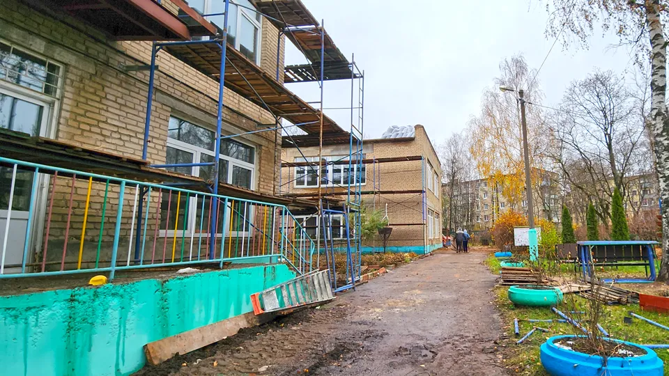 Фото: Валерия Тингаева