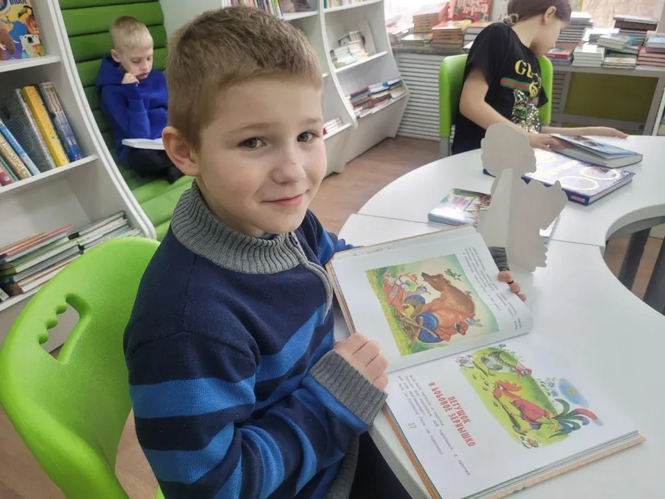 Фото: Минсоцразвития МО