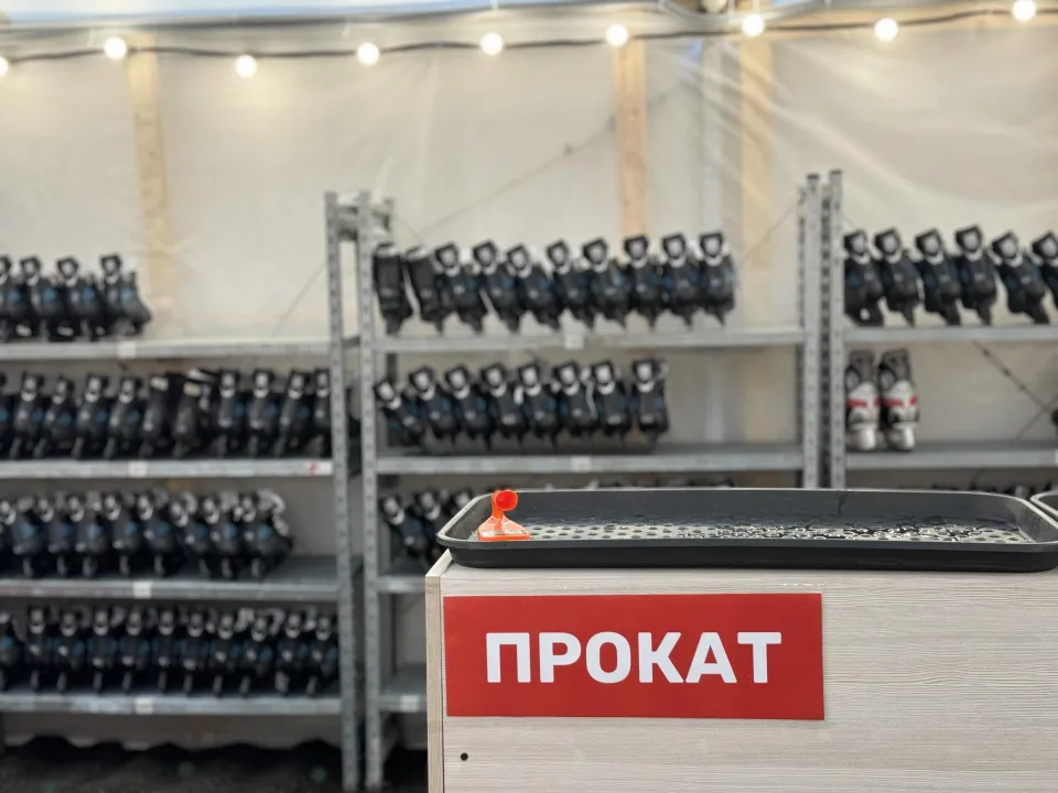 Фото: Полина Абраменко