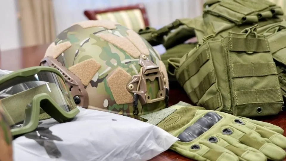 Фото: пресс-служба администрации г.о. Подольск