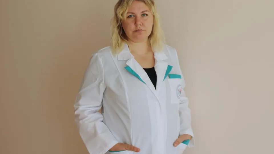 Фото: пресс-служба Пушкинской клинской больницы им. профессора Розанова В.Н.