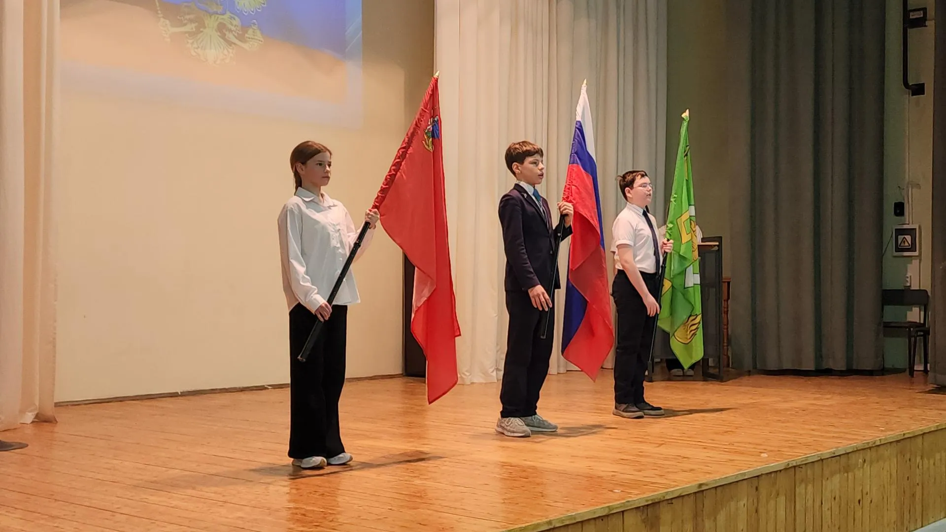 REGIONS/Екатерина Мелкозерова