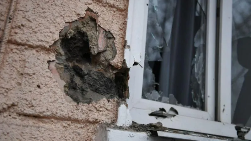 В результате обстрела со стороны ВСУ в Белгородской области погибла женщина