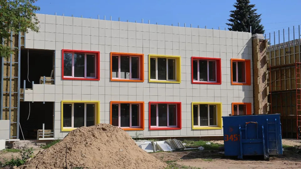 Фото: пресс-служба администрации г.о. Балашиха