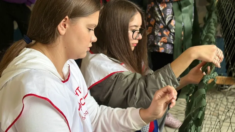 Фото: Молодежный центр «Озеры»