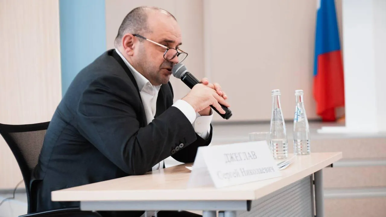 Фото: пресс-служба администрации г. о. Лосино-Петровский