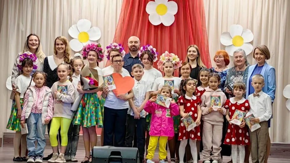 Фото: пресс-служба администрации г.о. Чехов